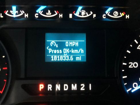 Used 2016 Ford F150 XL w/ XL Power Equipment Group image 18