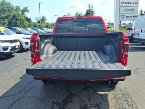 Certified 2022 RAM 1500 Laramie AWD/4WD image 7