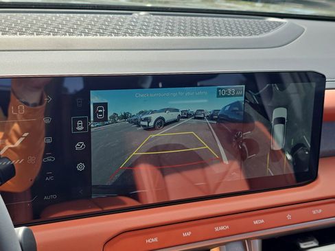 New 2027 Kia Telluride SX image 25