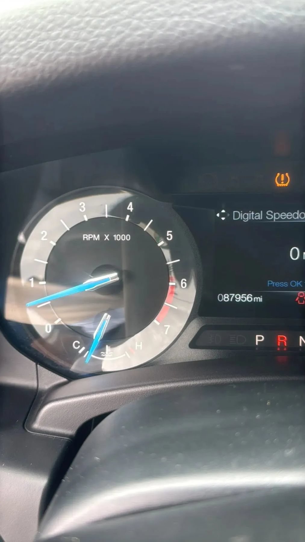 Used 2017 Ford Expedition XL AWD/4WD image 19