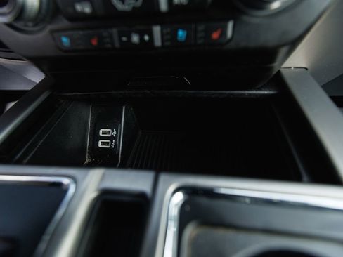 Certified 2020 Ford F150 Platinum image 23