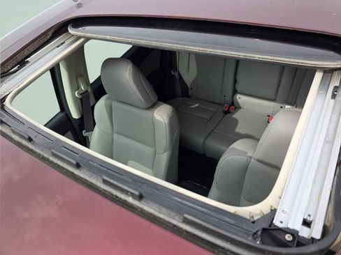 Used 2015 Honda CR-V EX-L image 4