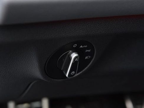 New 2026 Volkswagen Jetta GLI Autobahn FWD image 11