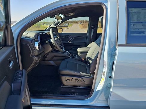 New 2026 Chevrolet Colorado LT w/ LT Convenience Package AWD/4WD image 19