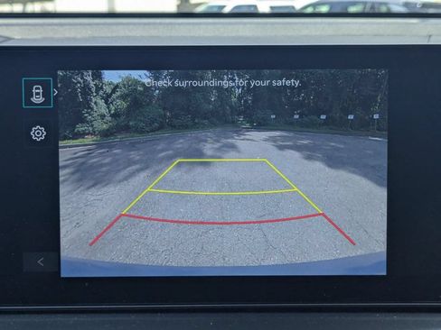 Used 2026 Kia Sorento S w/ S Panoramic Sunroof Package FWD image 21