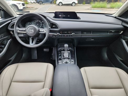 Certified 2023 MAZDA CX-30 AWD 2.5 S w/ Preferred Package image 8