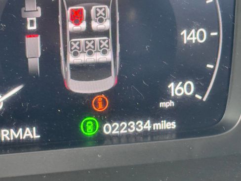 Used 2024 Honda Civic Touring image 21