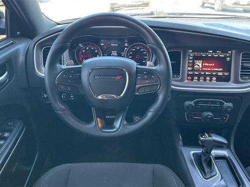 Used 2021 Dodge Charger R/T image 16