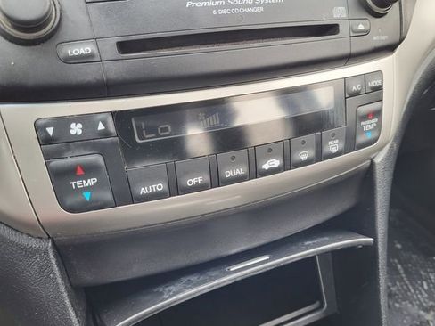 Used 2004 Acura TSX image 22