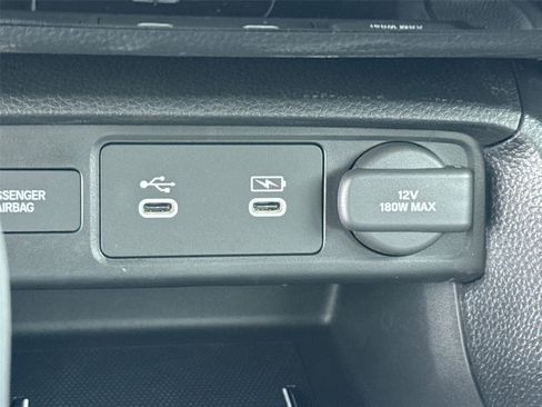 Certified 2026 Honda Civic Sport Touring image 25