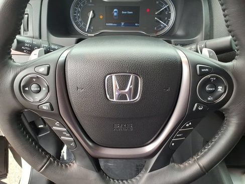 Used 2023 Honda Ridgeline RTL image 28