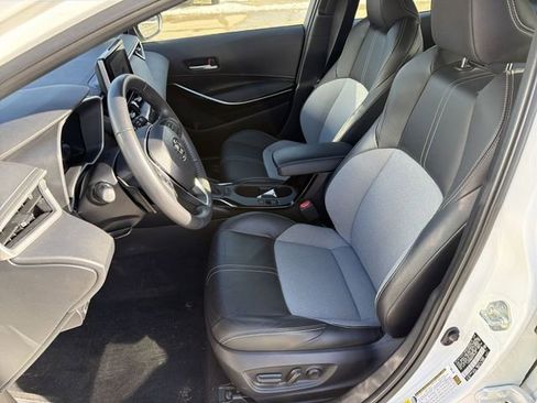 Used 2023 Toyota Corolla XSE image 13