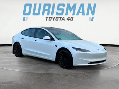 Used 2024 Tesla Model 3 Long Range