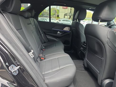 New 2026 Mercedes-Benz GLE 350 4MATIC image 15