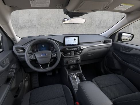 New 2026 Ford Escape Active w/ Cold Weather Package AWD/4WD image 11