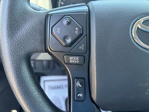 Used 2023 Toyota Tacoma SR AWD/4WD image 17