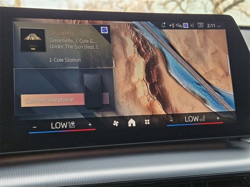 Certified 2025 BMW X1 xDrive28i w/ Technology Package image 22