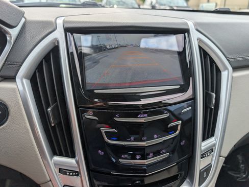 Used 2016 Cadillac SRX Luxury w/ Driver Awareness Package AWD/4WD image 30