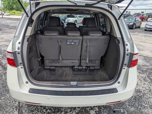 Used 2013 Honda Odyssey Touring image 23