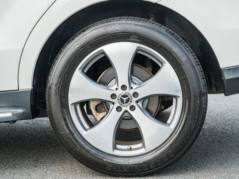 Used 2017 Mercedes-Benz GLE 350 4MATIC image 19