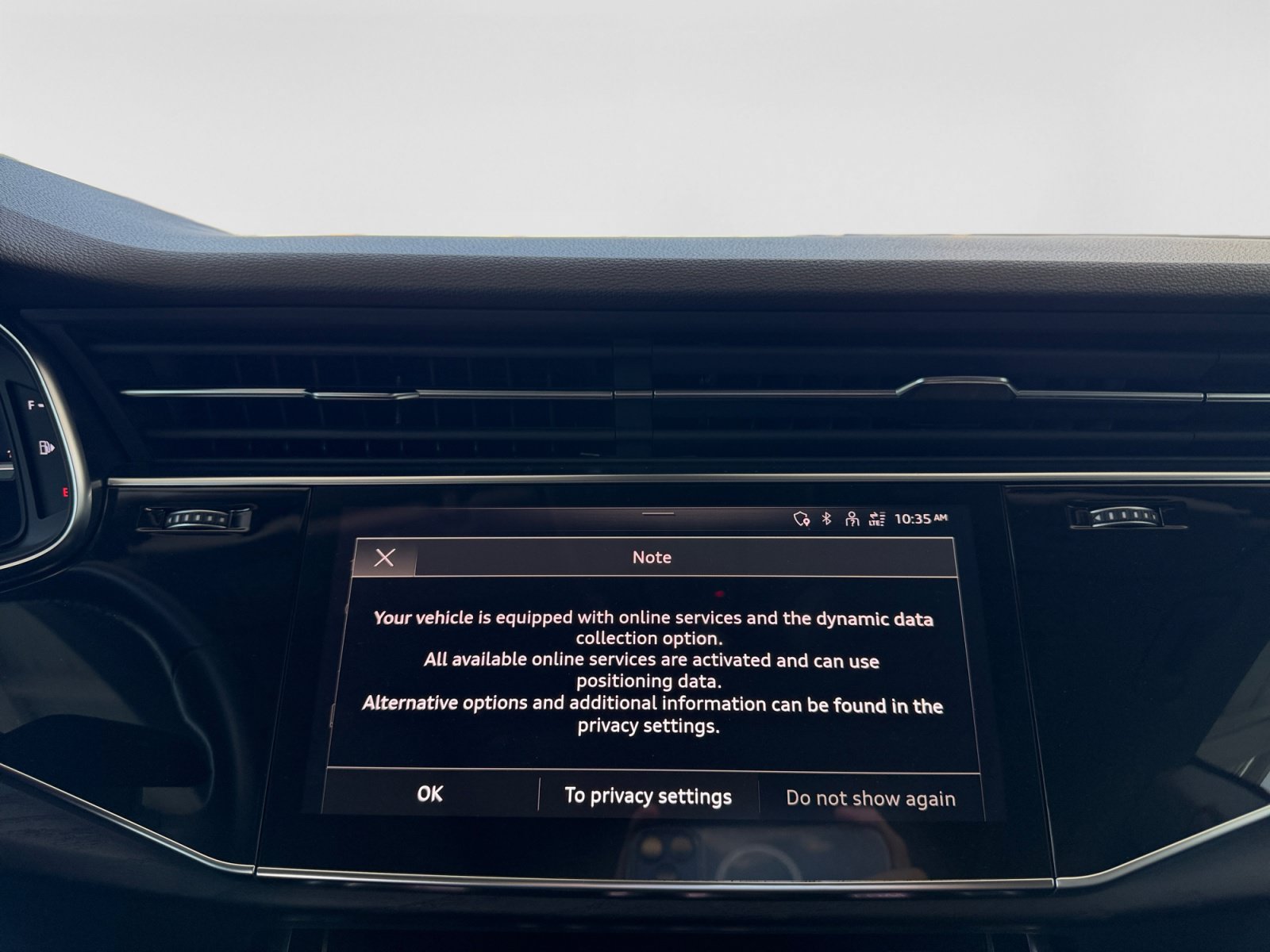 Used 2022 Audi Q8 Premium Plus AWD/4WD image 20