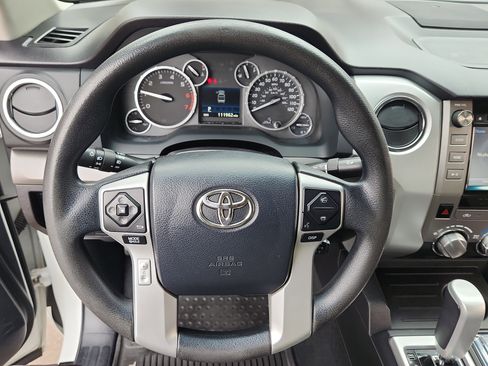 Used 2014 Toyota Tundra SR5 image 23