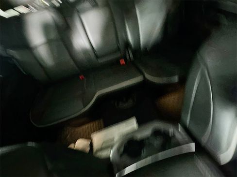 New 2025 RAM 3500 Laramie w/ Sport Appearance Package image 10