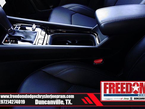 New 2026 Jeep Compass Latitude image 36