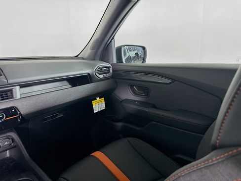 New 2026 Honda Passport TrailSport image 29