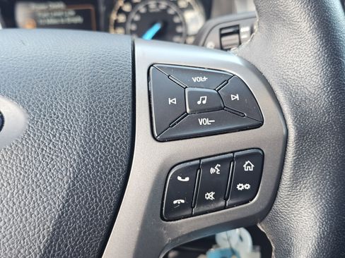 Used 2023 Ford Ranger XLT w/ Equipment Group 301A Mid image 22