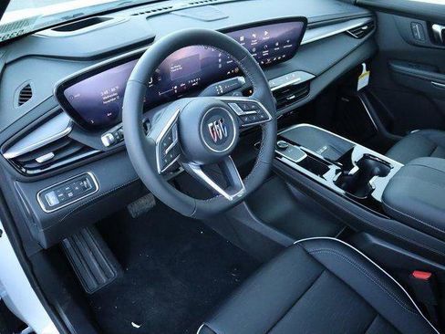 New 2026 Buick Enclave Sport Touring w/ Power Package image 31