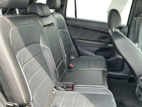 Used 2023 Volkswagen Tiguan SEL R-Line AWD/4WD image 20