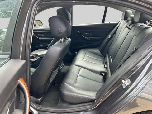 Used 2014 BMW 328i xDrive Sedan AWD/4WD image 12