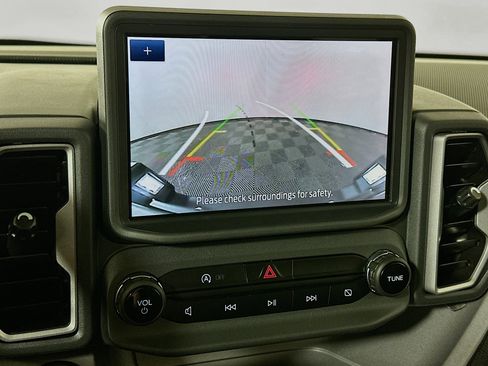 Used 2024 Ford Bronco Sport Big Bend AWD/4WD image 13