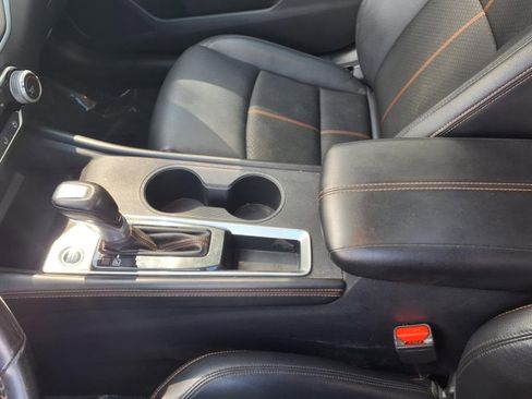 Used 2021 Nissan Altima 2.0 SR image 15