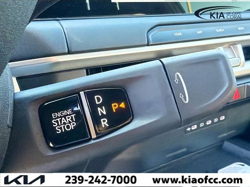 New 2027 Kia Telluride EX image 28