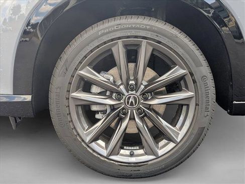 New 2025 Acura ADX A-Spec image 10