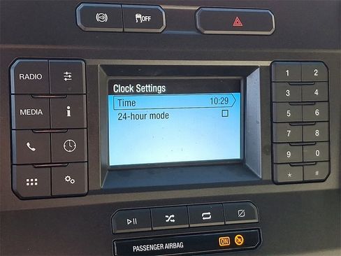 Used 2022 Ford F250 XL w/ Power Equipment Group image 17