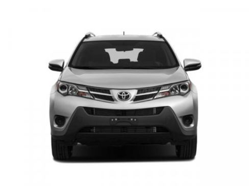 Used 2015 Toyota RAV4 LE image 4