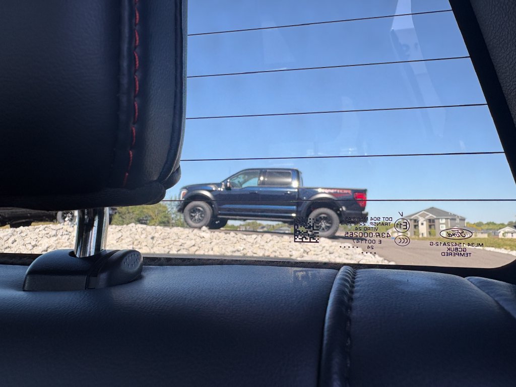 Used 2024 Ford F150 Raptor AWD/4WD image 38