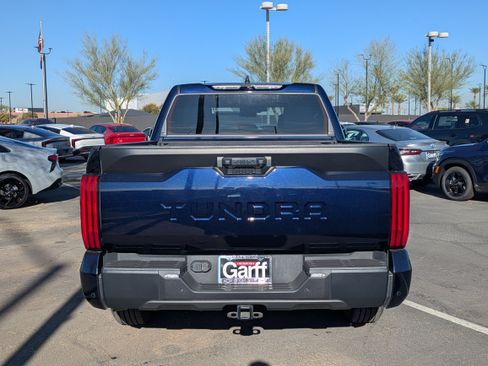 Used 2024 Toyota Tundra SR5 image 4