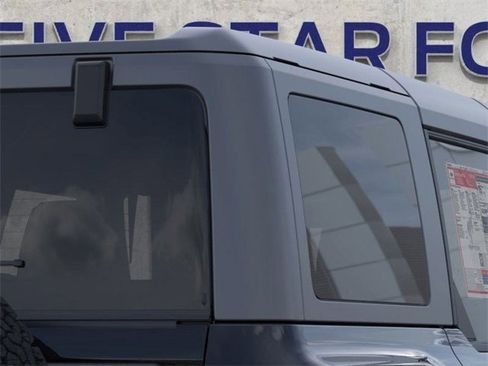 New 2025 Ford Bronco Raptor image 25