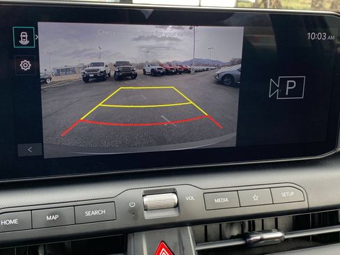 Used 2025 Kia K4 FWD image 22