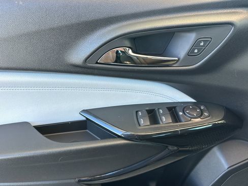 New 2026 Chevrolet Trax LT image 11