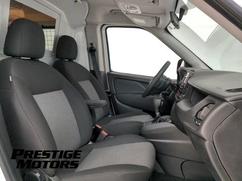 Used 2021 RAM ProMaster City Tradesman SLT w/ Window Group 05 FWD image 27