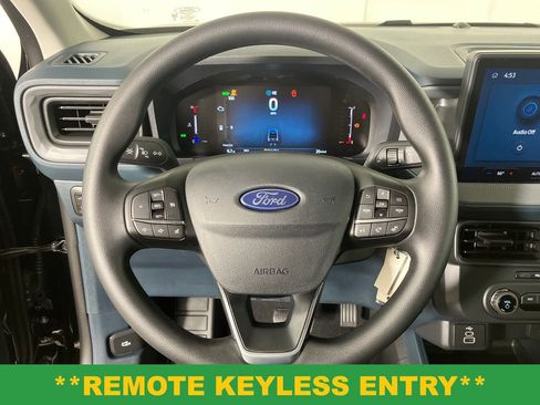 New 2026 Ford Maverick XL w/ Equipment Group 101A image 17