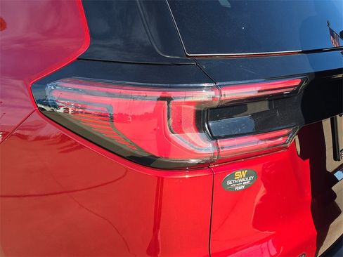 New 2026 GMC Acadia Elevation image 34