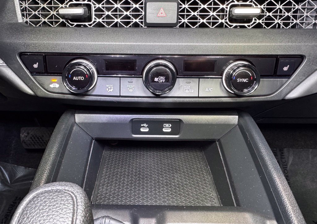 Used 2024 Honda Accord EX image 29