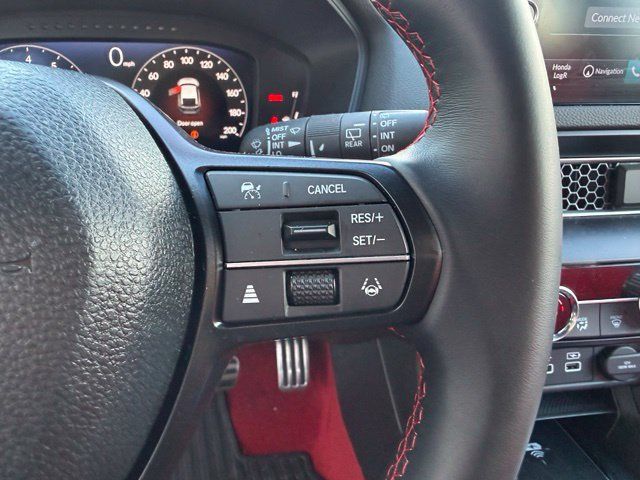 Used 2025 Honda Civic Type R image 15