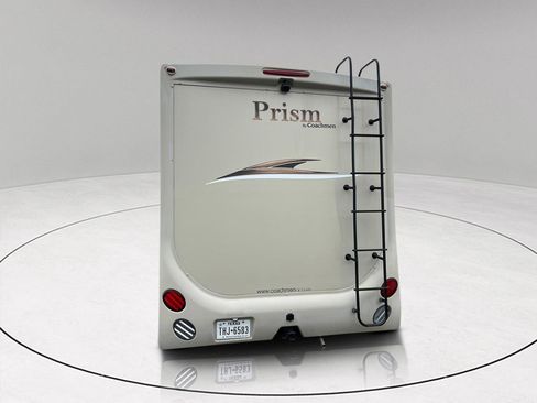 Used 2015 Mercedes-Benz Sprinter 3500 image 4